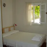 The Yellow Apartment