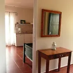 The Yellow Apartment