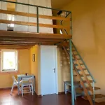 The Yellow Apartment