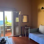 The Yellow Apartment *