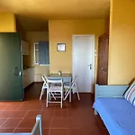 The Yellow Apartment Agios Nikolaos (Chalkidiki)
