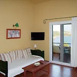 Appartamento The Yellow *