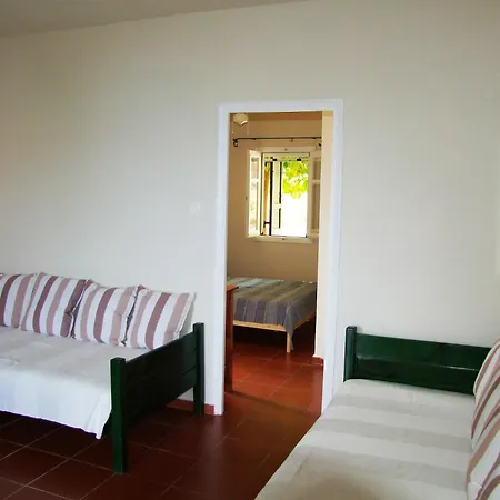 Apartamento The Yellow
