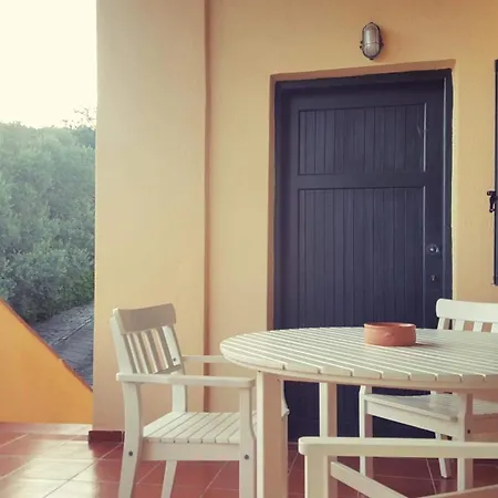 Apartamento The Yellow