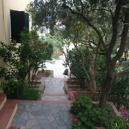Apartment The Yellow Agios Nikolaos (Chalkidiki)