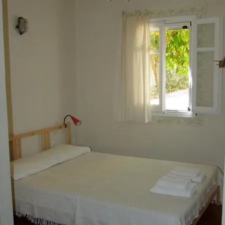 The Yellow Apartment