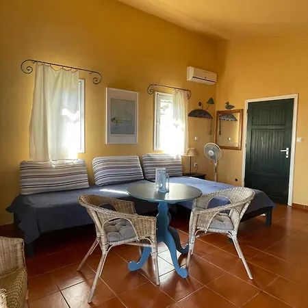 Apartment The Yellow Agios Nikolaos (Chalkidiki)