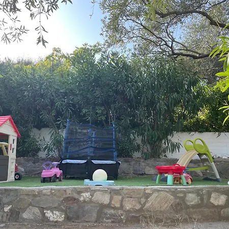 Apartamento The Yellow *