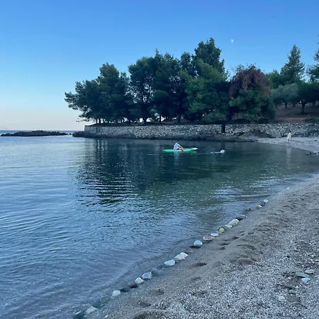 Lejlighed The Yellow Agios Nikolaos (Chalkidiki)