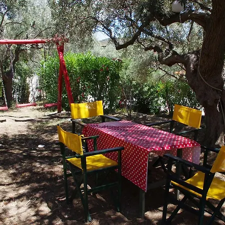 Apartment The Yellow Agios Nikolaos (Chalkidiki)