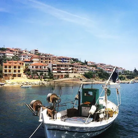 Lejlighed The Yellow *