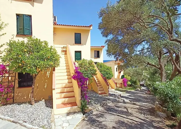 The Yellow Apartamento Agios Nikolaos (Chalkidiki)