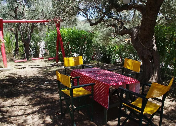 Apartamento The Yellow Agios Nikolaos (Chalkidiki)