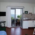 The Yellow Apartmán