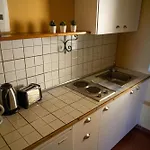 Apartmán The Yellow Ágios Nikólaos