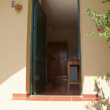 Appartement The Yellow