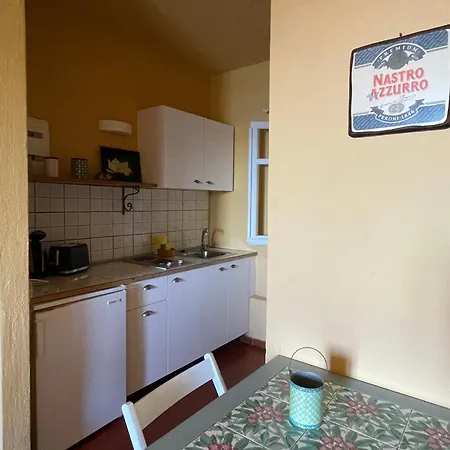 Appartement The Yellow